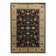 Vaip Ayyildiz Marrakesh 0210, 160 x 230 cm, must/mitmevärviline