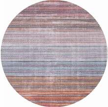 Vaip Conceptum Hypnose Funk Chenille AL 147 473RTP2735, 150 x 150 cm, mitmevärviline