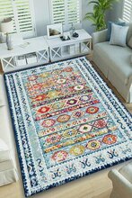 Vaip Conceptum Hypnose Weref, 120 x 180 cm, sinine
