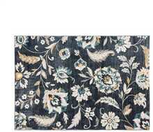 Vaip Domoletti CARPET 5577/OL9-B ZOE, 285 x 200 cm, sinine/mitmevärviline
