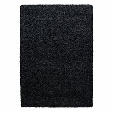 Vaip Dream Shaggy 4000 801504000, 150 x 80 cm, antratsiit