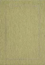 Vaip väliterrassile Relax 601004311, 100 x 60 cm, roheline