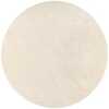 Vaip 4Living Nelson 618720, valge, 120 cm x 120 cm