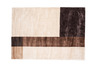 Vaip Venture Design Arvid viskoos, 350 x 250 cm, pruun