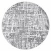 Vaip sise Hakano Trex Lines, 100 x 100 cm, hall