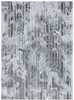 Vaip sise Hakano Trex Stone 2, tumehall, 150 x 80 cm