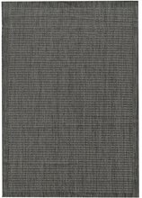 Vaip Ayyildiz Giza 1410, 200 x 200 cm, must