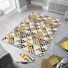 Vaip Conceptum Hypnose EEXFAB879, 160 x 230 cm, mitmevärviline