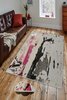 Vaip Conceptum Hypnose HMNT264, 160 x 230 cm, mitmevärviline