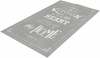 Vaip Conceptum Hypnose W1023 213HFT1308, 230 x 160 cm, valge/hall