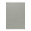 Koridorivaip Ayyildiz Carpets Ata 802507000CREAM, 250 x 80 cm, kreemjas