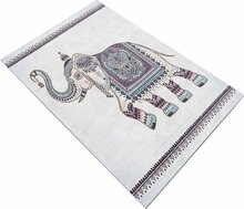 Vaip Conceptum Hypnose 487KRL1511, 140 x 80 cm, mitmevärviline