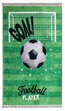 Vaip Splendid BALL Printed, 160 x 120 cm, roheline