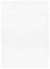 Vaip Ayyildiz Pouffy POUFFY601105100, 60 x 110 cm, valge