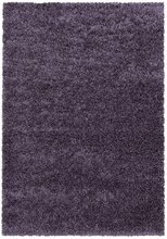 Vaip Ayyildiz Shaggy Sydney, 100 x 200 cm, lilla