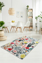 Vaip Conceptum Hypnose Derosa, 140 x 190 cm, mitmevärviline