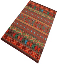 Vaip Conceptum Hypnose W1095, mitmevärviline, 230 cm x 160 cm