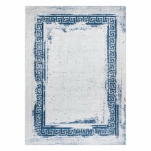 Vaip Hakano Arlen Vintage, 220 x 160 cm, valge