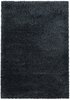 Vaip Ayyildiz Fluffy Anthrazit 3500, 200 x 140 cm, antratsiit