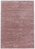 Vaip Ayyildiz Shaggy Sydney 3000, 100 x 200 cm, roosa