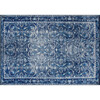 Vaip Conceptum Hypnose Dorian Chenille AL 152, 150 x 230 cm, tumesinine
