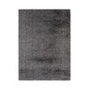 Vaip Eltap Blodwen, 150 x 80 cm, must