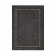 Vaip Ayyildiz Relax RELAX801504311BLACK, 150 x 80 cm, must