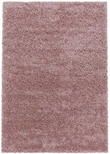 Vaip Ayyildiz Shaggy Sydney 3000, 100 x 200 cm, roosa