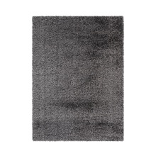 Vaip Eltap Blodwen, 150 x 80 cm, must