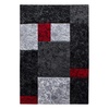Vaip Ayyildiz Hawaii Red 1330, 200 x 290 cm, punane