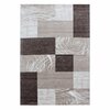 Vaip Ayyildiz Parma 9220, 120 x 170 cm, pruun