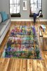 Koridorivaip Conceptum Hypnose EXFAB287, 100 x 300 cm, mitmevärviline
