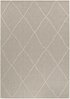 Õuekõlbulik vaip Ayyildiz Patara 801504952, 150 x 80 cm, beež