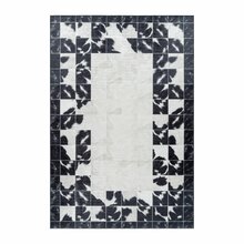 Vaip Ayyildiz Fiesta 1402004307, 200 x 140 cm, must