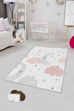 Vaip Conceptum Hypnose HMNT184, 140 x 220 cm, mitmevärviline