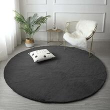 Vaip Strado Rabbit, 140 x 140 cm, hall