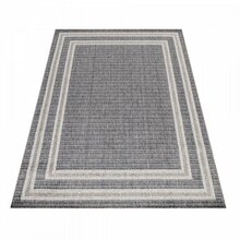 Õuematt Ayyildiz Aruba Border 4901 601004901, 100 x 60 cm, hall
