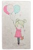 Vaip Conceptum Hypnose Little Girl, 140 x 190 cm