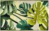 Vaip Contrast Jungle 07, 150 x 75 cm, mitmevärviline