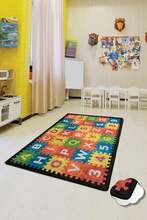 Vaip Conceptum Hypnose Puzzle, 140 x 190 cm, mitmevärviline