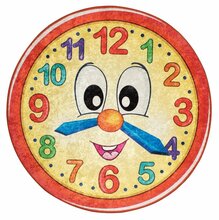Vaip Conceptum Hypnose Watch 876CHL1044, 200 x 200 cm, punane