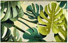 Vaip Contrast Jungle 07, 150 x 75 cm, mitmevärviline