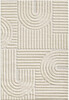 Vaip Ayyildiz Art 1121, 60 x 110 cm, kreem
