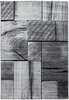 Vaip Ayyildiz Parma 2803709260, 370 x 280 cm, must/hall
