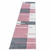 Koridorivaip Ayyildiz Hawaii HAWAII803001310PINK, 80 x 300 cm, roosa