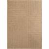 Vaip Ayyildiz Timber 1404, 250 x 80 cm, beež/pruun