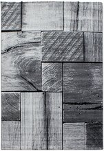 Vaip Ayyildiz Parma 2803709260, 370 x 280 cm, must/hall