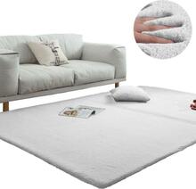 Vaip Strado Rabbit, 160 x 230 cm, valge