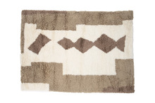 Vaip Venture Design Nestor, 230 x 160 cm, valge