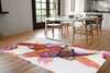 Vaip Conceptum Hypnose Funk Chenille AL 284 473RTP1557, 150 x 75 cm, mitmevärviline